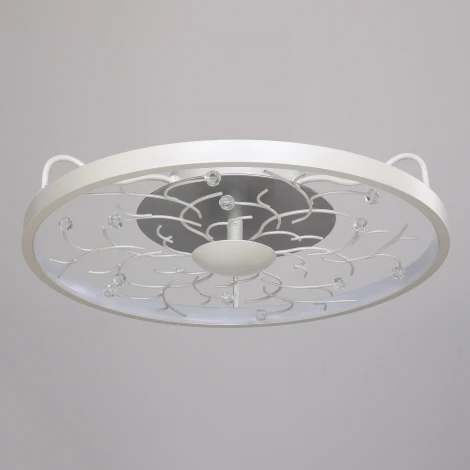 Потолочная люстра Favourite Waltz 2533-4C