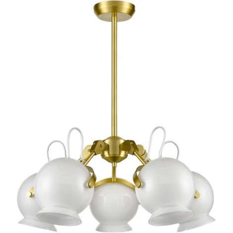 Потолочная люстра Vele Luce Giuseppe VL2084L05