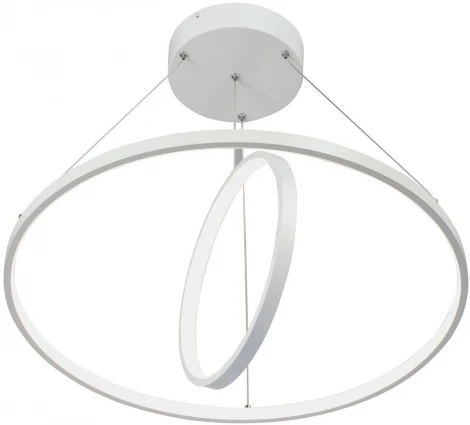 Подвесной светильник светодиодный V4676-0/2S (220V, круглые)