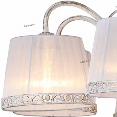 Потолочная люстра Omnilux Campovaglio OML-54107-08