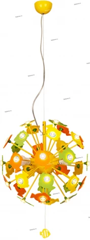 LuceSolara Fish 1005/3S+33