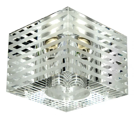 Встраиваемый точечный светильник Escada Bolzano 253053