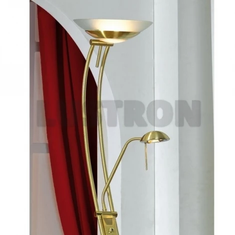 Торшер Lussole Comfort LSN-7945-02