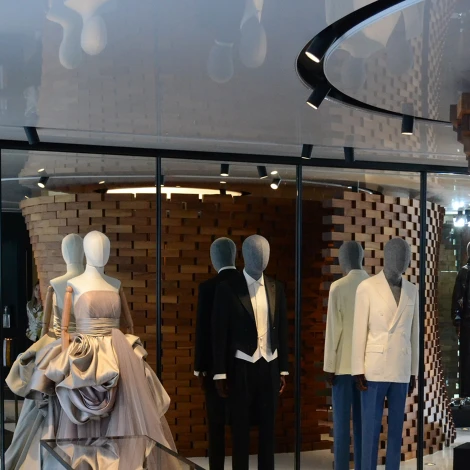 Трековый светодиодный светильник трехфазный 20W 220V Feron AL103 51001 (круглые, IP40)