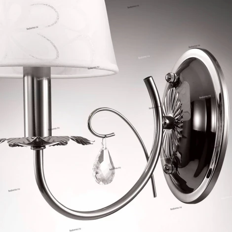 Бра Odeon Light Vetera 2919/1W