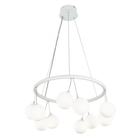 Подвесной светильник Modelux MODESTYLE MS.6120.10 WH
