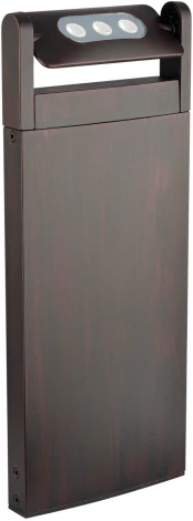 Наземный фонарь Oasis Light LEDSPOT W6146S-1-526 R