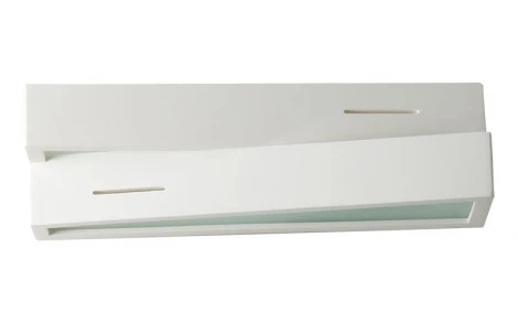 Настенный светильник Lampex Bruno 695/1 BIA