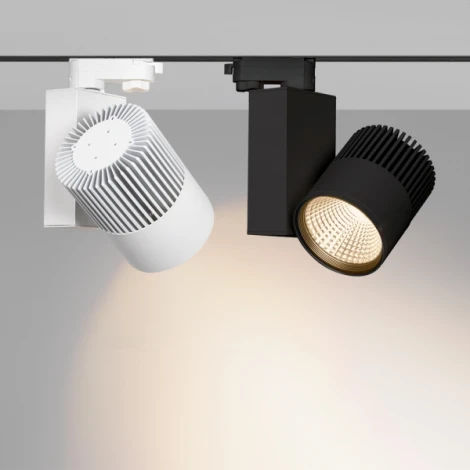 Трековый светильник Arlight LGD-ARES 026376