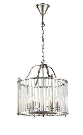 Подвесная люстра Simple Story 1035 1035-6PL