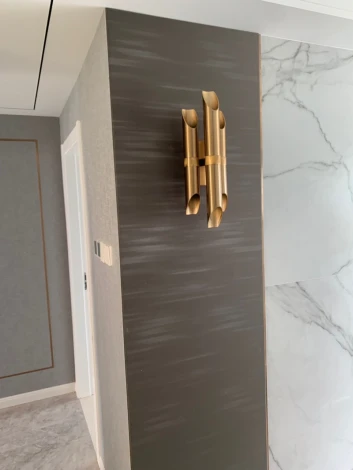 Настенный светильник (бра) Casamilano Shard ImperiumLoft 143766-22 (143766-22) (220V)