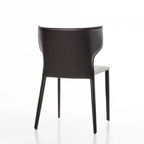 Стул Austin, кожа коричневый Top Concept AUSTIN 2000000000534