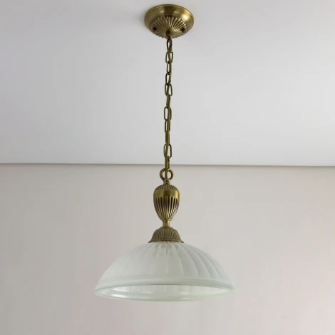 Подвесной светильник Citilux Латур CL413212 (220V, на цепи)