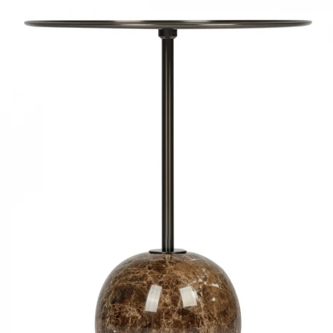 Кофейный столик Brasil 4 диаметр 45 COSMO арт.LC-083-9