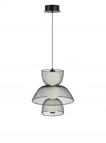 Подвесной светильник светодиодный MyFar Pauline MR2492-1PL шарики