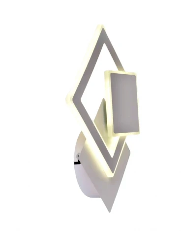 Настенный светильник Мелодия Света WA1L 000024170