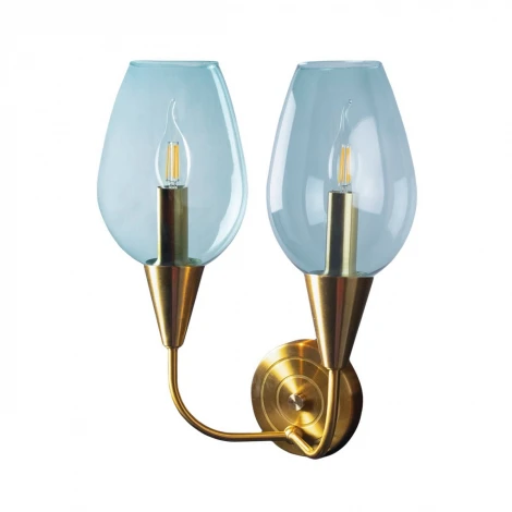 Бра Loft IT Viola 10042/2W