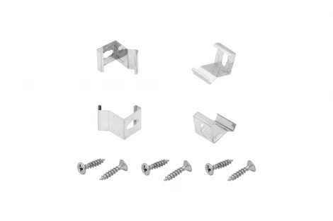 Профиль для светодиодной ленты CP16-45 DesignLed