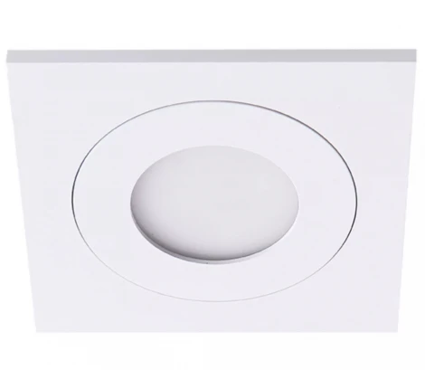 Встраиваемый точечный светильник Lightstar Leddy 212186 (220V, IP44)