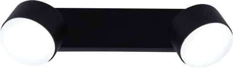 Настенно-потолочный спот Rivoli Alesta 7079-702 2хGX53 15 Вт поворотный