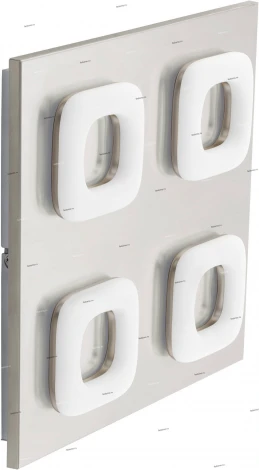 Настенно-потолочный светильник Eglo Litago 97012