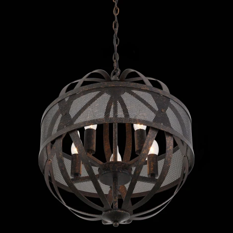 Подвесная люстра ST Luce Legato SL380.403.05