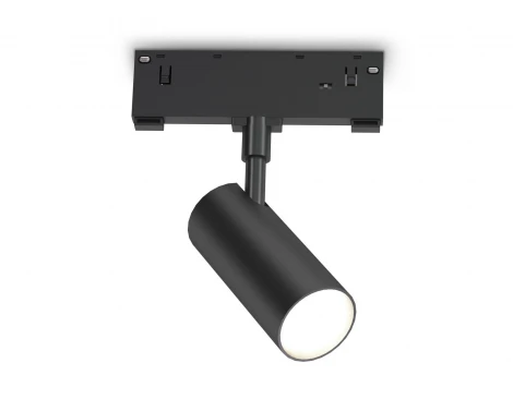 Трековый светильник магнитный светодиодный 3CCT 3000K-6000K 12W 48V Ambrella Track System GL2305