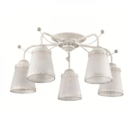 Потолочная люстра Lumion Abbi 3267/5C