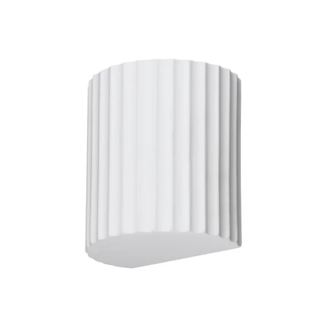 Настенный светильник Novotech Yeso 371015 белый IP20 GU10 50W 220-240V