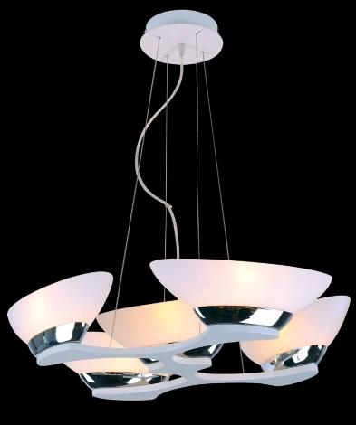 Подвесная люстра ST Luce SL883 SL883.103.05