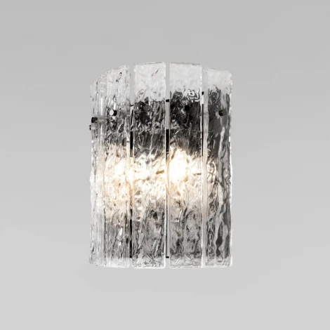 Бра Loft It Nevada 10297W Pearl black