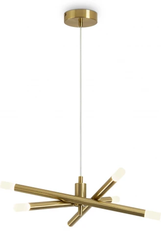 Подвесной светильник Freya Wands FR6130PL-L18B (LED, 220V, на проводе)