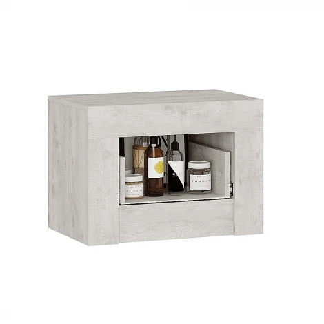 Тумба БТС прикроватная Леонардо