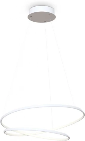 Подвесной светильник Nola MOD100PL-L47WK1 Maytoni (LED, 220V, на тросе)