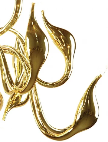 Потолочная люстра Lightstar Cigno Collo 751182