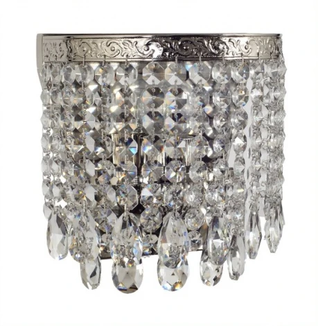 Настенный светильник Arti Lampadari Castellana E 2.10.503 N