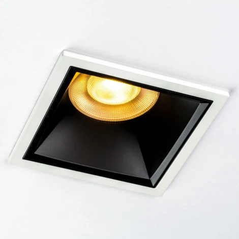 Встраиваемый светильник светодиодный Lightstar Ciclone 385237 (220V, IP65)