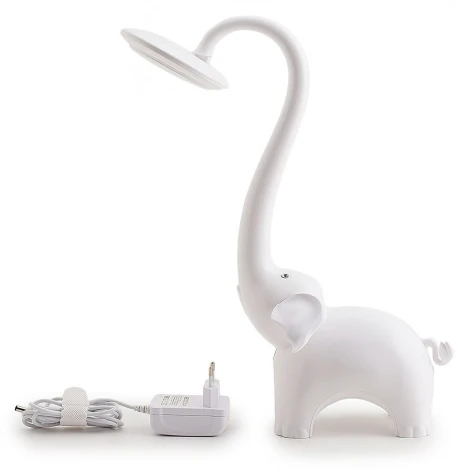 Настольная лампа "Слоненок Jambo" Artstyle TL-350W