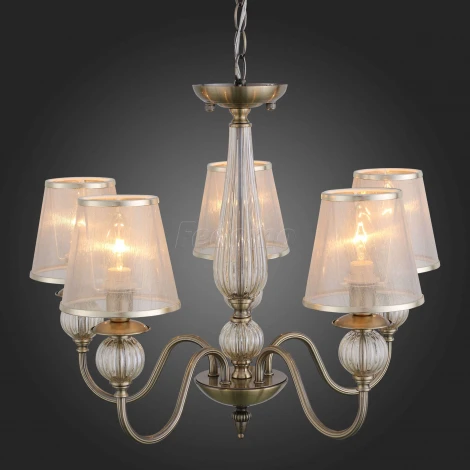 Подвесная люстра ST Luce Grazia SL185.303.05