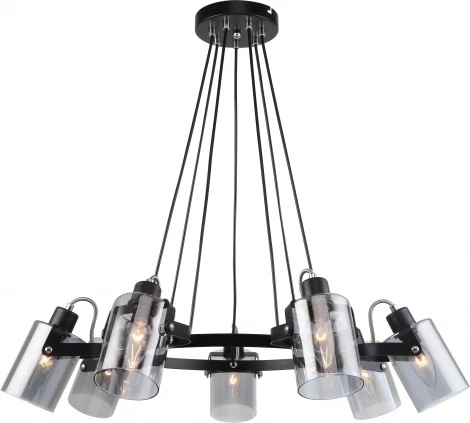 Подвесная люстра Rivoli Davida 5099-307