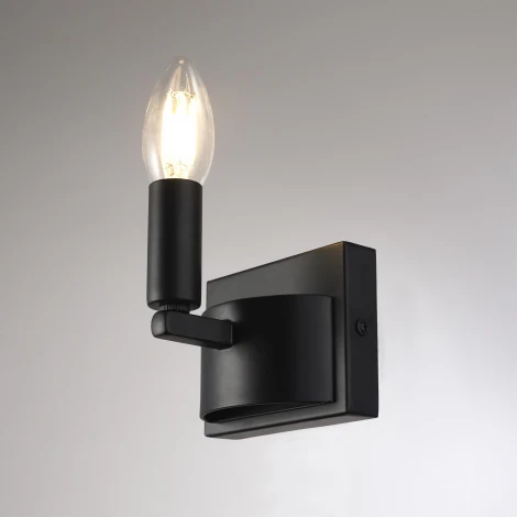 Бра Citilux Смитсон CL470301 (220V, свеча)