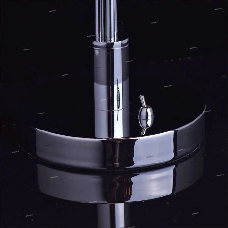 Интерьерная настольная лампа MW-Light Гэлэкси 632032003
