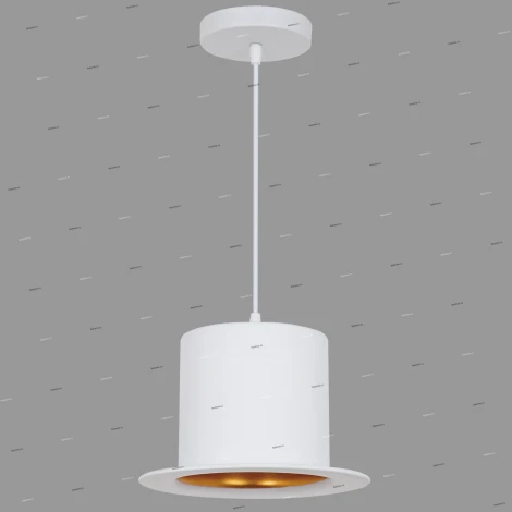 Подвесной светильник Odeon Light Cupi 3356/1