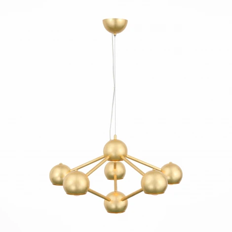 Подвесная люстра ST Luce Rottura SL853.203.07
