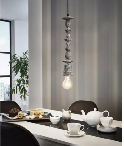 Подвесной светильник Eglo Avoltri 49372