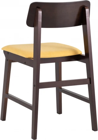 Стул Stool Group ODEN NEW желтый 2 шт. УТ000036437