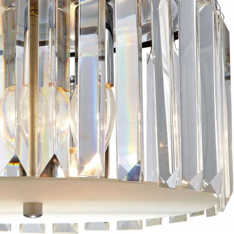 Потолочная люстра Markslojd Crosby 106261