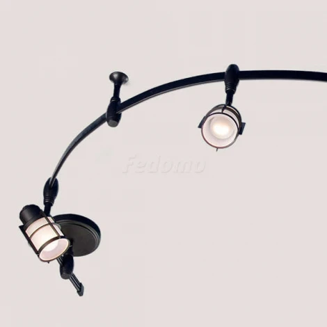 Трековая система в сборе Citilux Реймс CL563161