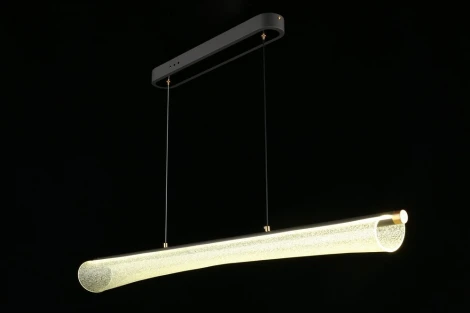 Подвесной светильник Aployt Klemens APL.660.13.48 (LED, 220V, на проводе)