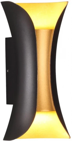 Архитектурная подсветка Odeon Light Krista 3886/6BG (LED, 220V, IP54)